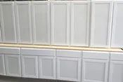 New Modern Cabinets