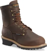 Carolina Elm Int Steel Toe