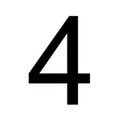 Depth Marker #4