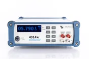 4314-Ki Wide-Range, Ultra-Safe Digital Igniter Tester