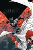 BATMAN #135 CVR A JORGE JIMENEZ (#900)