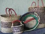 Ghana baskets