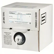 10% Neutral Buffered Formalin 5 Gallon Cube