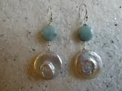 Fine Silver E-012