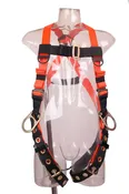 FALL SAFETY HARNESS UNIVERSAL