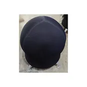 Safco Zenergy Ball Chair | Dynamic Office Services | Raleigh, NC — Dynamic Office Services