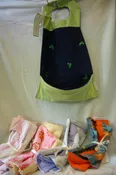 Burp Ease burpcloths