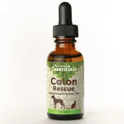 Animal Essentials Phytomucil Colon Rescue 1oz