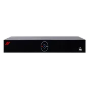 16-Channel PoE NVR Recorder with Dual HDMI/VGA Output & 4TB HDD
