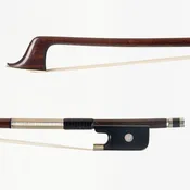 Cello Bow by Charles Louis Bazin, Mirecourt 1925