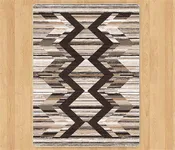 Ancient Nomad – Brown
