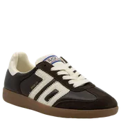 BACK 70 Women's CLOUD NC Sneaker - Coffee Milk