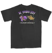 Da Voodoo Lady | Unisex T-shirt