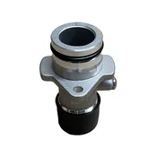 20 Series Gas Inlet Pipe