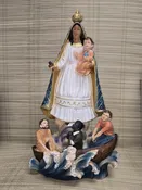 Caridad Del Cobre 24″