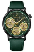 Accutron Spaceview Evolution Electrostatic 28A210