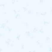 Color Game Dusk - Sprig - Lightest Cobalt