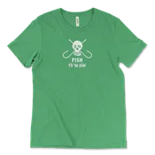 Fish Til Ya Die Youth T-Shirt (Closeout)