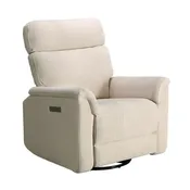 Baby Appleseed | Alden Power Recliner