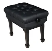 Adjustable Piano Bench Performer Series