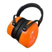 Premium Over-the-Head Earmuffs