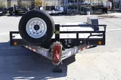 20' Truck Trailer Rental | Call 616-538-8080