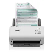 Brother ADS4300N Scanner