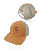 Blitz.0 Snapback - Peach and Birch
