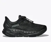 Arahi SR Black- Black