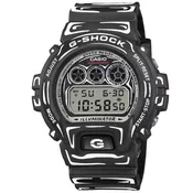 Casio - G-Shock Joshua Vides collaboration 6900 Series - DW6900JV-1