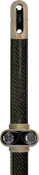 Powder Coated Carbon Fiber Sunﬂy Boat Shade Poles 6 or 8Ft. (pair)