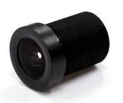 3.60mm f/2.6 99d HFOV 3MP