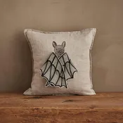 Bat Wing Surprise Pillow
