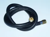 16544 Side burner Hose  3/8''Flared fitting Bull BBQ  #16544