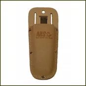 ARS Leather Holster w/Clip
