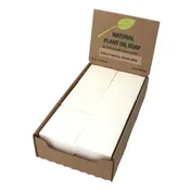 Extra Creamy Goats Milk Soap Bars (12, 3.5 Oz Bars)