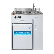 Avanti 30" Compact Mini Kitchen