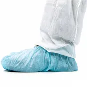 MacroTek A7 Shoe Cover PP