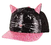 Cat Ear Hat