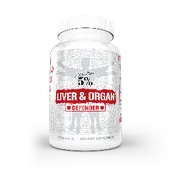 5% Liver & Organ Defender