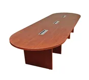 14′ Racetrack Table