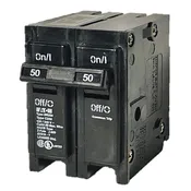 BR Series Generator Breaker