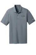 Cedar Direct Embroidered Nike Dri-Fit Polo