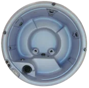 Nordic Hot Tubs Classic Series Warrior XL