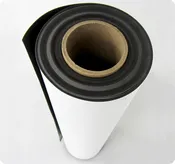 Magnet Roll with Indoor Adhesive