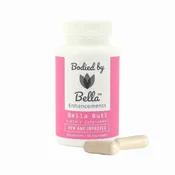 Booty Enhancement Capsules – Max Strength