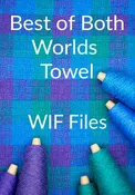 Best of Both World Towel WIF files