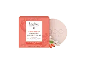 Defining Baobab & Rosehip Shampoo Bar