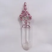 9j8276 - Quartz Crystal