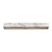 Box Liner Volcano Grey Honed